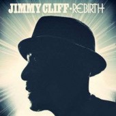 Cliff, Jimmy 'Rebirth'  CD